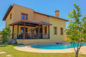 Dalaman Villa Karya